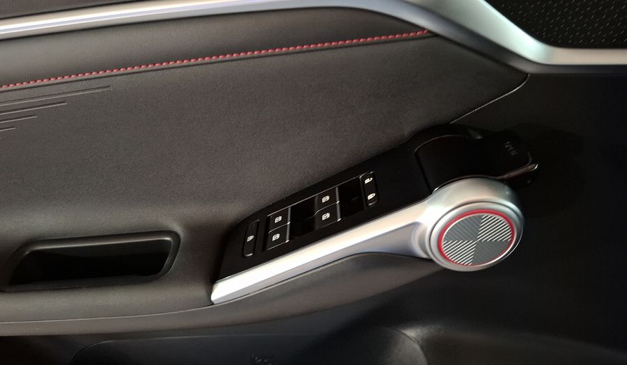 Gac Emkoo 1.5T GL DCT Suv 2025