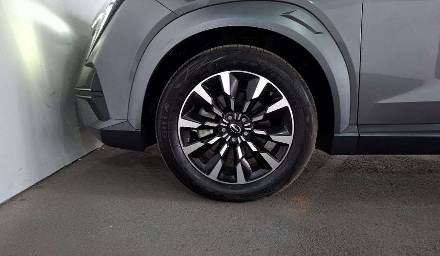 Gac Emkoo 1.5T GL DCT Suv 2025