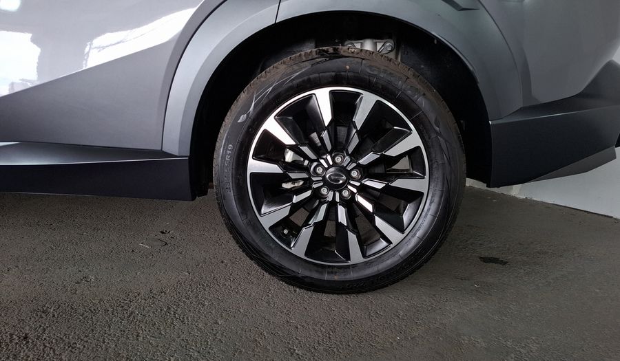 Gac Emkoo 1.5T GL DCT Suv 2025