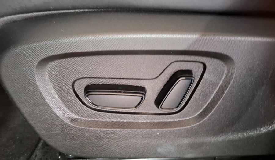 Gac Emkoo 1.5T GL DCT Suv 2025