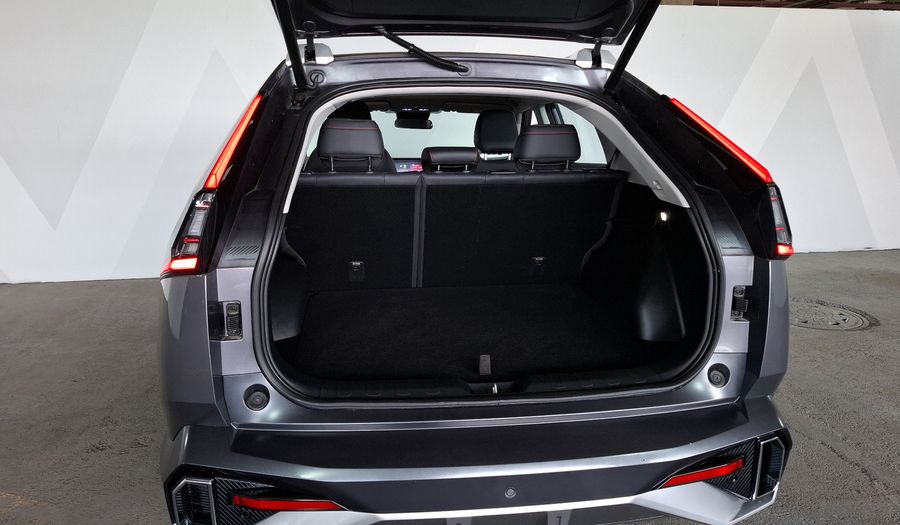 Gac Emkoo 1.5T GL DCT Suv 2025