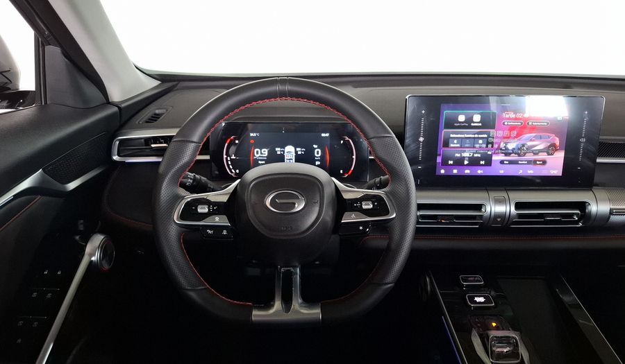 Gac Emkoo 1.5T GL DCT Suv 2025