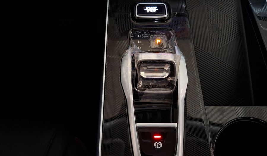 Gac Emkoo 1.5T GL DCT Suv 2025