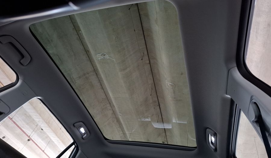 Gac Emkoo 1.5T GL DCT Suv 2025