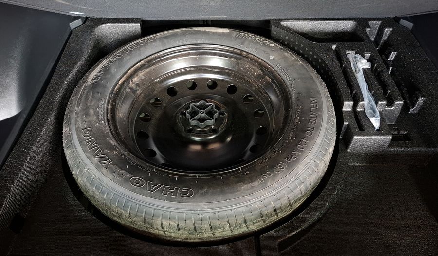 Gac Emkoo 1.5T GL DCT Suv 2025