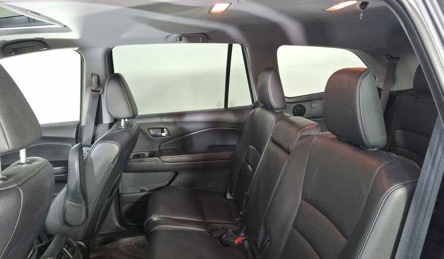 Honda Pilot 3.5 PRIME AUTO Suv 2019