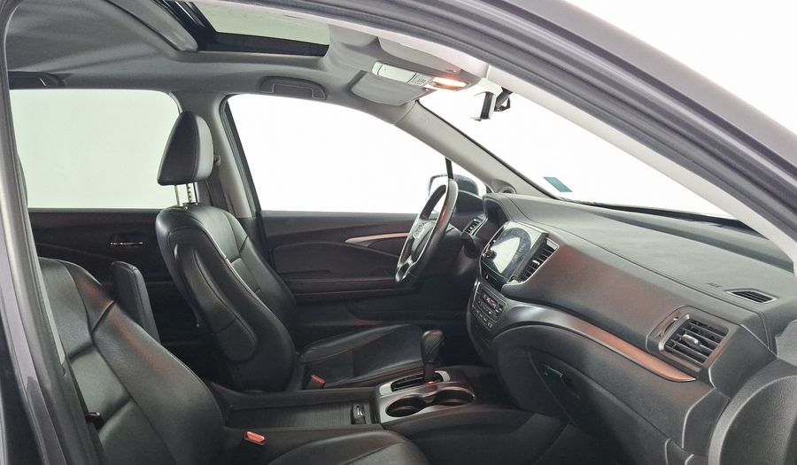 Honda Pilot 3.5 PRIME AUTO Suv 2019