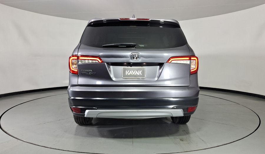 Honda Pilot 3.5 PRIME AUTO Suv 2019