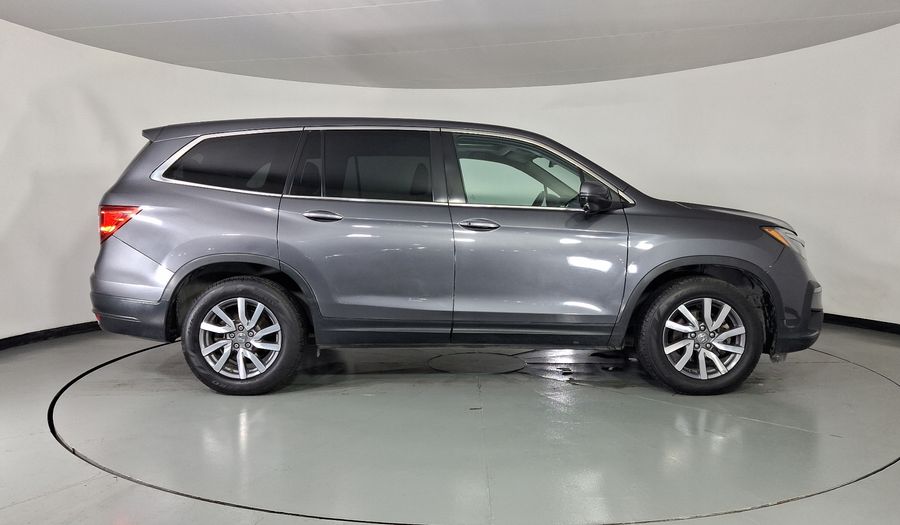 Honda Pilot 3.5 PRIME AUTO Suv 2019