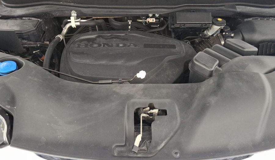 Honda Pilot 3.5 PRIME AUTO Suv 2019