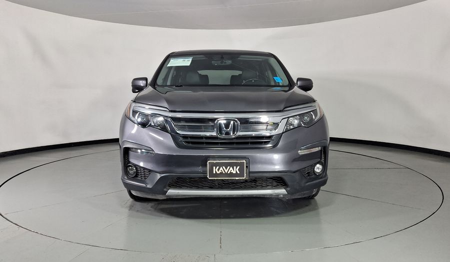 Honda Pilot 3.5 PRIME AUTO Suv 2019