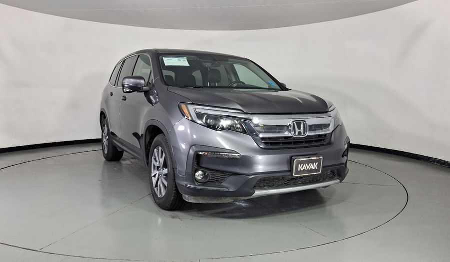 Honda Pilot 3.5 PRIME AUTO Suv 2019