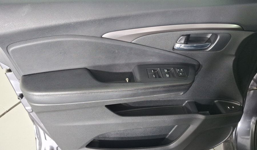 Honda Pilot 3.5 PRIME AUTO Suv 2019