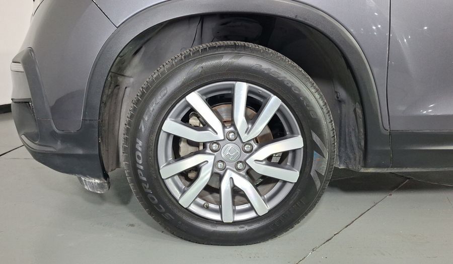 Honda Pilot 3.5 PRIME AUTO Suv 2019