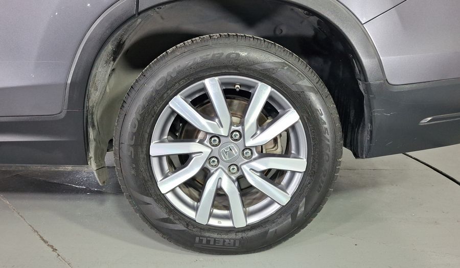 Honda Pilot 3.5 PRIME AUTO Suv 2019