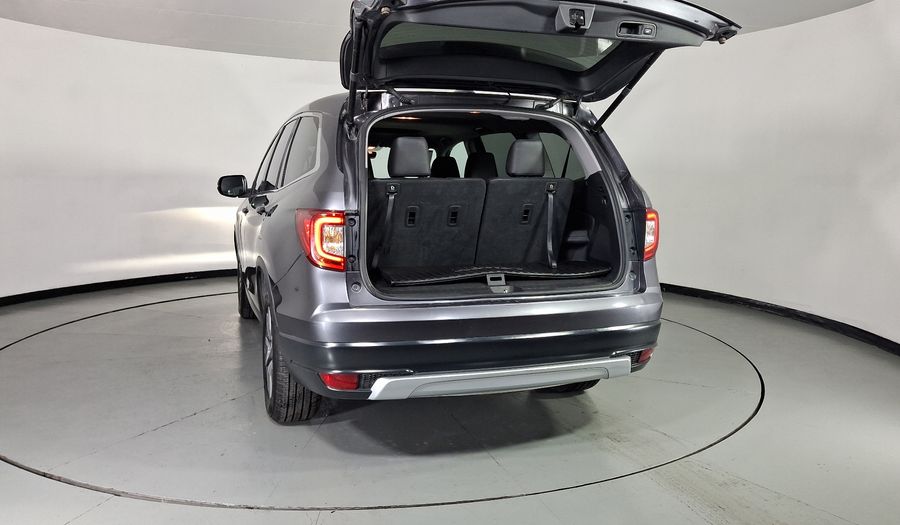 Honda Pilot 3.5 PRIME AUTO Suv 2019
