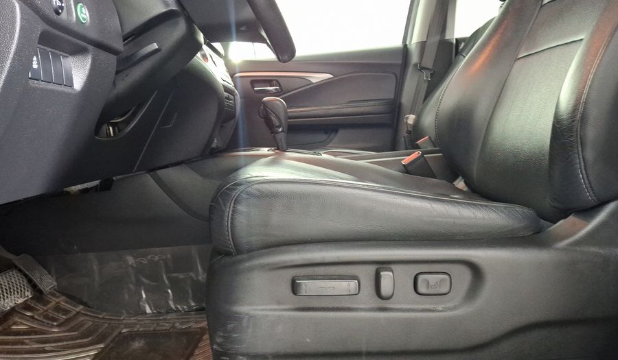 Honda Pilot 3.5 PRIME AUTO Suv 2019
