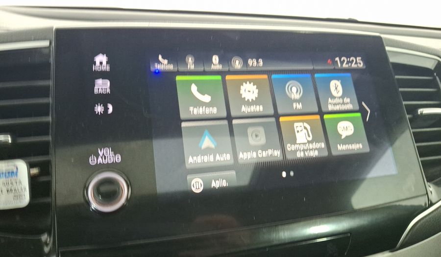 Honda Pilot 3.5 PRIME AUTO Suv 2019