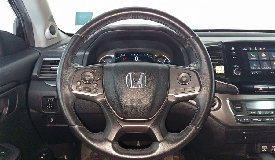 Honda Pilot 3.5 PRIME AUTO Suv 2019