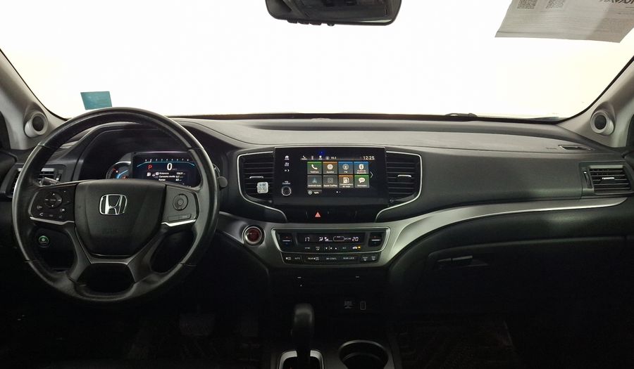 Honda Pilot 3.5 PRIME AUTO Suv 2019
