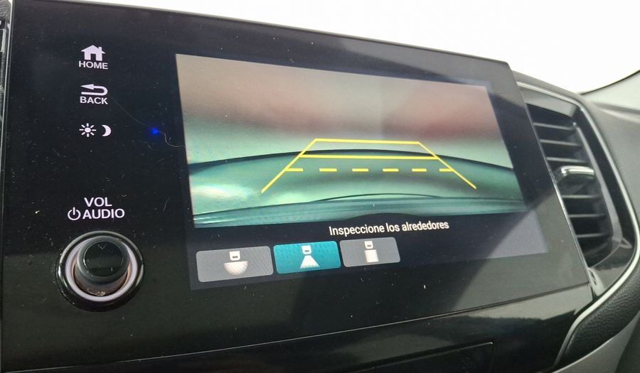 Honda Pilot 3.5 PRIME AUTO Suv 2019