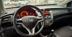 Honda City 1.5 LX MT Sedan 2011