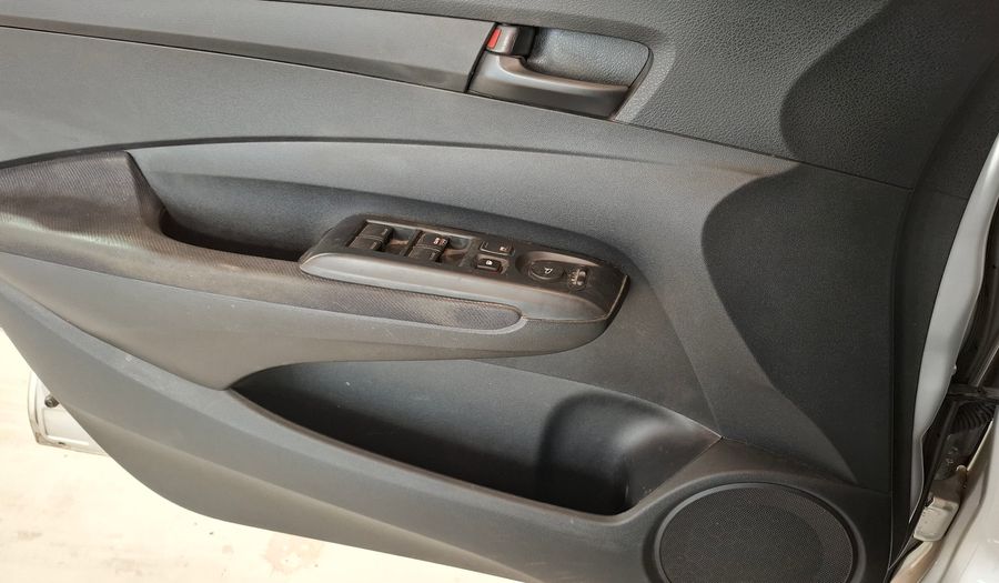 Honda City 1.5 LX MT Sedan 2011
