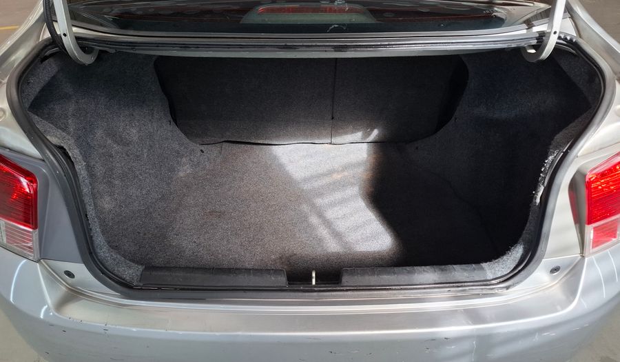 Honda City 1.5 LX MT Sedan 2011
