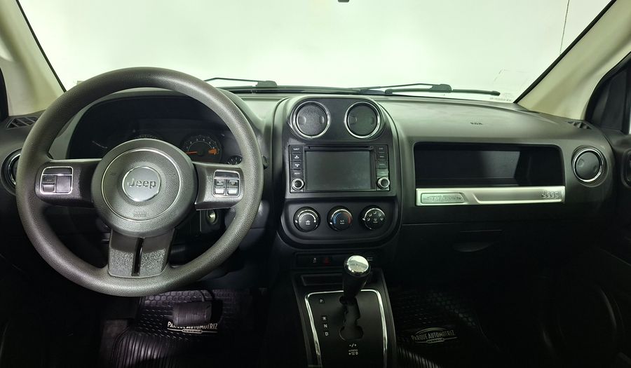 Jeep Compass 2.4 SPORT AUTO Suv 2016