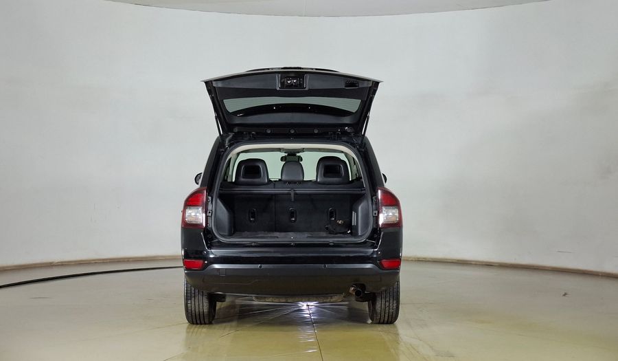 Jeep Compass 2.4 SPORT AUTO Suv 2016