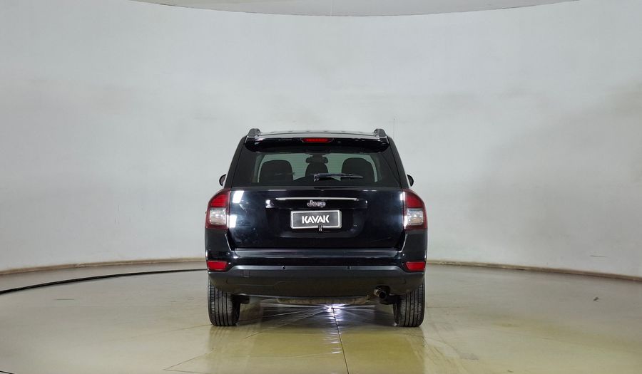Jeep Compass 2.4 SPORT AUTO Suv 2016