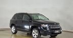 Jeep Compass 2.4 SPORT AUTO Suv 2016