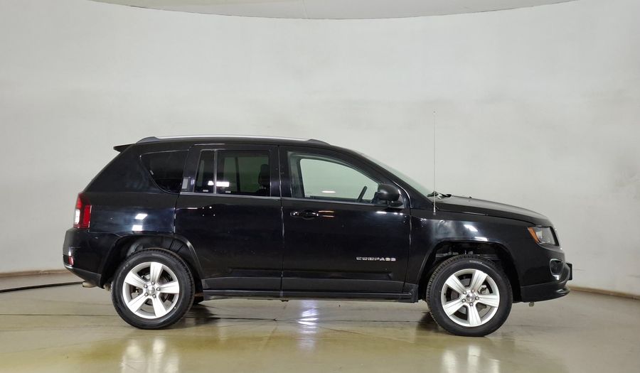Jeep Compass 2.4 SPORT AUTO Suv 2016
