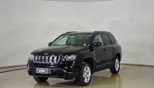 Jeep • Compass