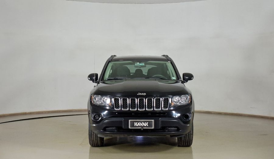 Jeep Compass 2.4 SPORT AUTO Suv 2016