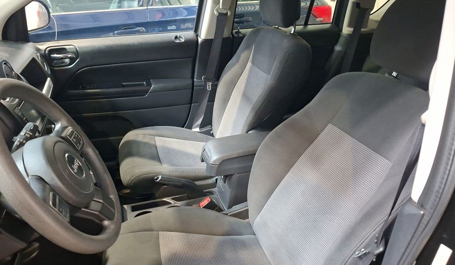 Jeep Compass 2.4 SPORT AUTO Suv 2016