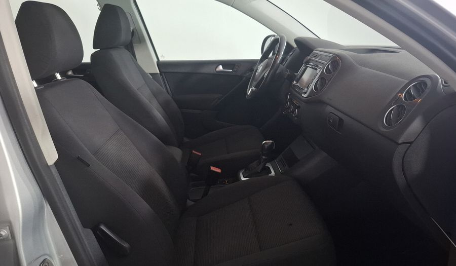 Volkswagen Tiguan 1.4 TSI SPORT & STYLE DSG Suv 2015