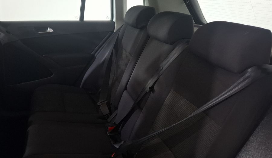 Volkswagen Tiguan 1.4 TSI SPORT & STYLE DSG Suv 2015