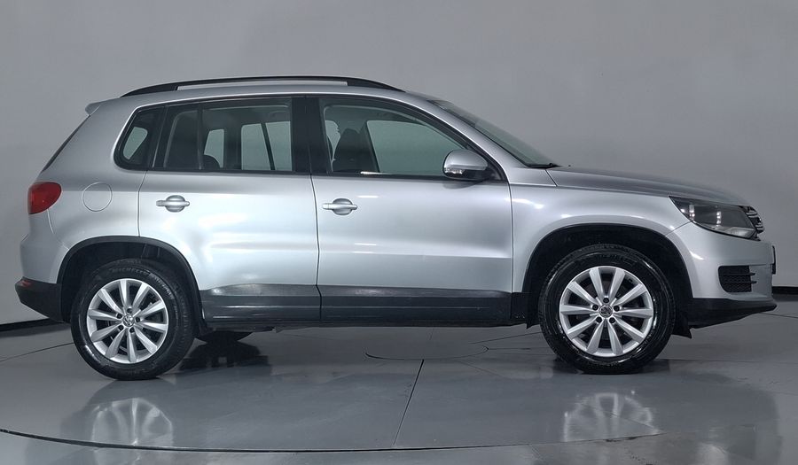 Volkswagen Tiguan 1.4 TSI SPORT & STYLE DSG Suv 2015