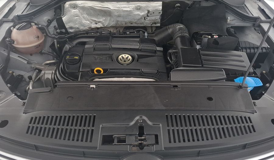 Volkswagen Tiguan 1.4 TSI SPORT & STYLE DSG Suv 2015