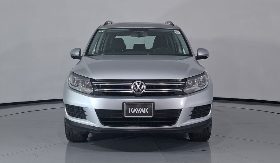 Volkswagen Tiguan 1.4 TSI SPORT & STYLE DSG Suv 2015