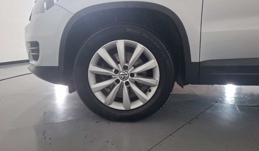 Volkswagen Tiguan 1.4 TSI SPORT & STYLE DSG Suv 2015