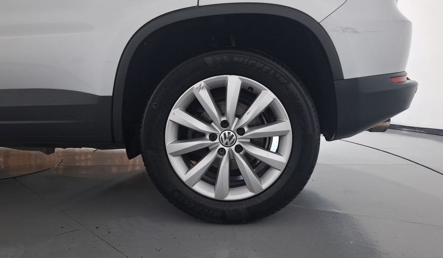 Volkswagen Tiguan 1.4 TSI SPORT & STYLE DSG Suv 2015