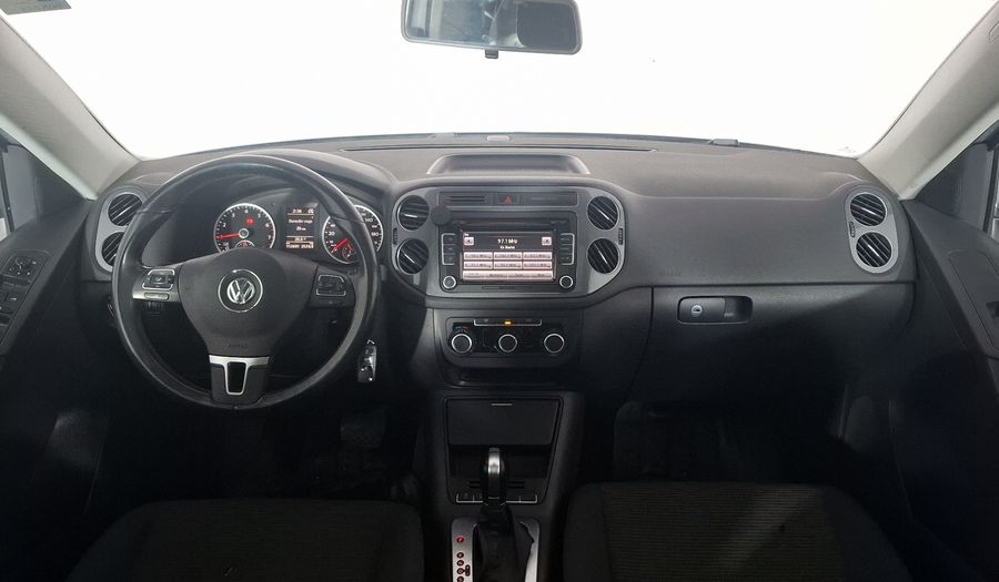 Volkswagen Tiguan 1.4 TSI SPORT & STYLE DSG Suv 2015