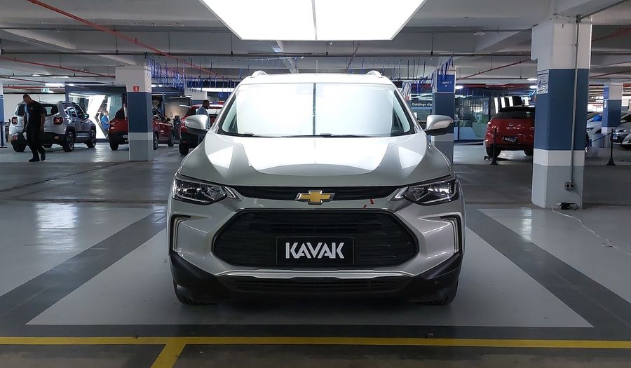 Chevrolet Tracker 1.2 TURBO PREMIER AUTO Suv 2022