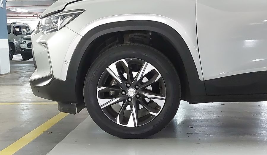 Chevrolet Tracker 1.2 TURBO PREMIER AUTO Suv 2022