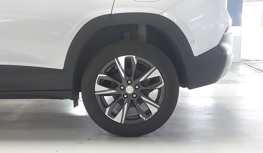 Chevrolet Tracker 1.2 TURBO PREMIER AUTO Suv 2022