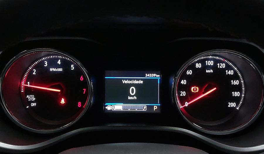 Chevrolet Tracker 1.2 TURBO PREMIER AUTO Suv 2022