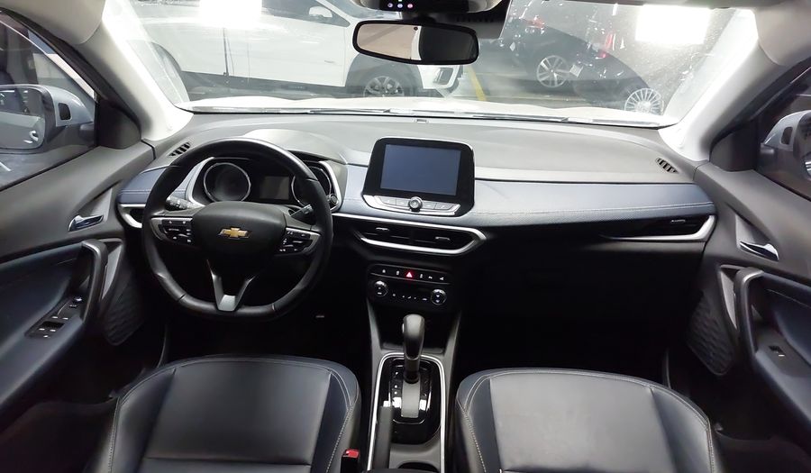 Chevrolet Tracker 1.2 TURBO PREMIER AUTO Suv 2022