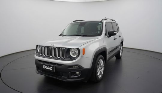 Jeep • Renegade